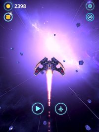 Spacer Jet - Space Games Team screenshot, image №1862469 - RAWG