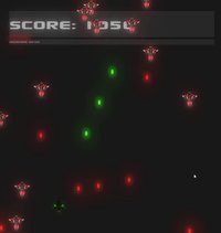 Glow Shooter (Lexxn0x3) screenshot, image №2327970 - RAWG