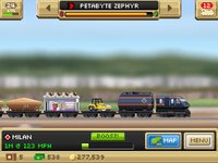 Pocket Trains screenshot, image №680384 - RAWG