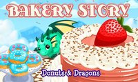 Bakery Story: Donuts & Dragons screenshot, image №1420777 - RAWG