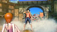 One Piece: Pirate Warriors screenshot, image №588569 - RAWG