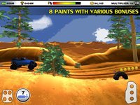 Hill Climb Forever screenshot, image №2146930 - RAWG