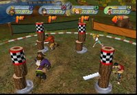 Go Play Lumberjacks screenshot, image №247318 - RAWG