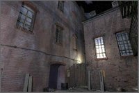 Jack the Ripper (2004) screenshot, image №388104 - RAWG