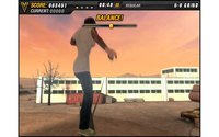 Mike V: Skateboard Party HD screenshot, image №902082 - RAWG