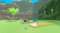 Garden of Mooj - Secret Alpha screenshot, image №1955448 - RAWG