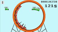 Roller Coaster Defender screenshot, image №2553070 - RAWG