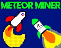 Meteor Miner screenshot, image №2943709 - RAWG