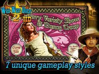 Wild West Quest 2 HD screenshot, image №2155568 - RAWG