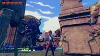 3D Action Platformer screenshot, image №2480460 - RAWG