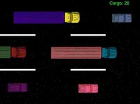 Vinnco Cargo screenshot, image №1253775 - RAWG