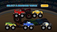 Monster Truck Game for Kids screenshot, image №1351665 - RAWG