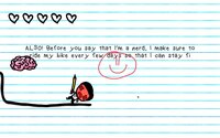 Inside the Mind of a Mascian screenshot, image №3108543 - RAWG