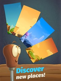Flip Fun King: Multiplayer screenshot, image №2039745 - RAWG