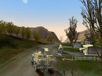 Hard Truck: Apocalypse - Rise of Clans screenshot, image №451886 - RAWG