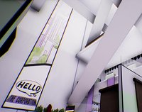 Hello: A Talking Simulator screenshot, image №1054189 - RAWG