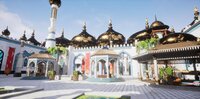 Arabic Level UE4 screenshot, image №3084758 - RAWG