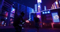 CyberneticGames_Lunar Blade screenshot, image №3546202 - RAWG