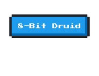 8-Bit Druid screenshot, image №1758715 - RAWG