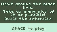 Black Hole (itch) (FrankyBoi14) screenshot, image №3803220 - RAWG
