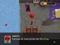 SIN BLANCA screenshot, image №3589399 - RAWG