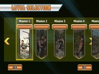 US Army War Survival Island screenshot, image №2142068 - RAWG