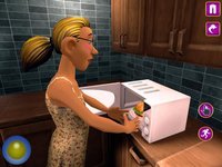 Virtual Super Granny 3D Game screenshot, image №2227121 - RAWG