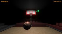 Free Thrower - Basketball screenshot, image №2678940 - RAWG