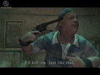 Silent Hill 2 screenshot, image №292350 - RAWG
