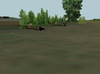 WWII Online screenshot, image №347940 - RAWG