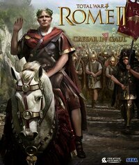 Total War: Rome II - Caesar in Gaul screenshot, image №3689867 - RAWG