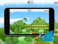 Jetpack Dodo Wonderland ( Winter Special ) screenshot, image №1773314 - RAWG