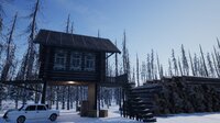 Siberian Village screenshot, image №3885306 - RAWG