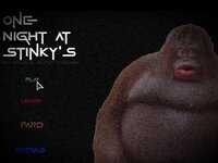 One Night At Stinky's screenshot, image №3142677 - RAWG
