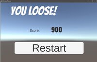 Endless Runner! (coderthatcodes) screenshot, image №3666295 - RAWG