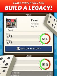 Domino! - Multiplayer Dominoes screenshot, image №2036163 - RAWG