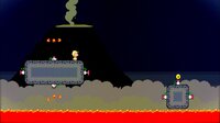 Adventure of Leek screenshot, image №3245221 - RAWG