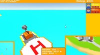 Raid on LudumBay screenshot, image №2358510 - RAWG