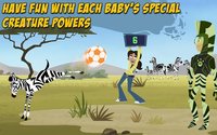 Wild Kratts Baby Buddies screenshot, image №1361896 - RAWG