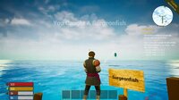 Fishing in Paradise [Prototype v0.1] screenshot, image №2851039 - RAWG