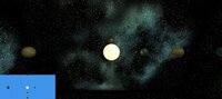 Solar System (itch) (Nylanda1) screenshot, image №3758329 - RAWG