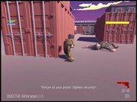 War Games - Mission Alpha screenshot, image №2895865 - RAWG