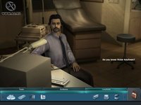 CSI: Crime Scene Investigation - Dark Motives screenshot, image №385548 - RAWG