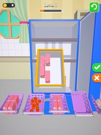 Fridge Master 3D - Fill Runner screenshot, image №3292013 - RAWG