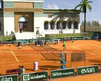 Virtua Tennis 3 screenshot, image №463761 - RAWG