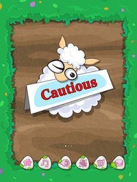 Sheep Escape HD screenshot, image №1903332 - RAWG