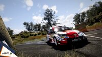 WRC 10 FIA World Rally Championship Xbox One screenshot, image №3017661 - RAWG