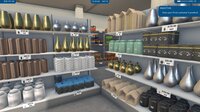 Hypermarket Simulator screenshot, image №4248063 - RAWG