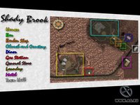 Shady Brook screenshot, image №419940 - RAWG