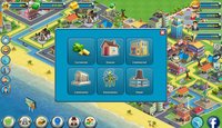 City Island 2: Building Story screenshot, image №1974902 - RAWG